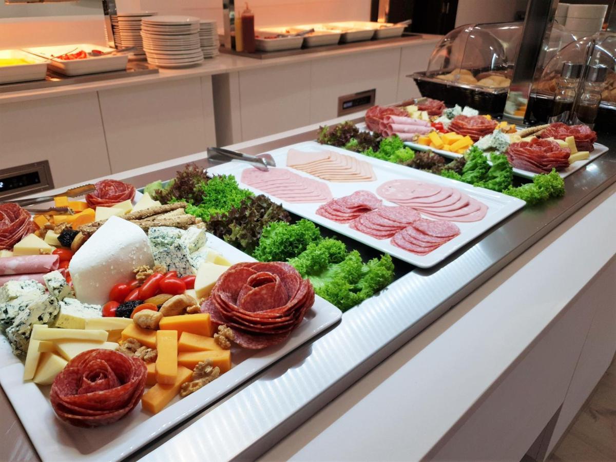 Boss Boutique Hotel 4*