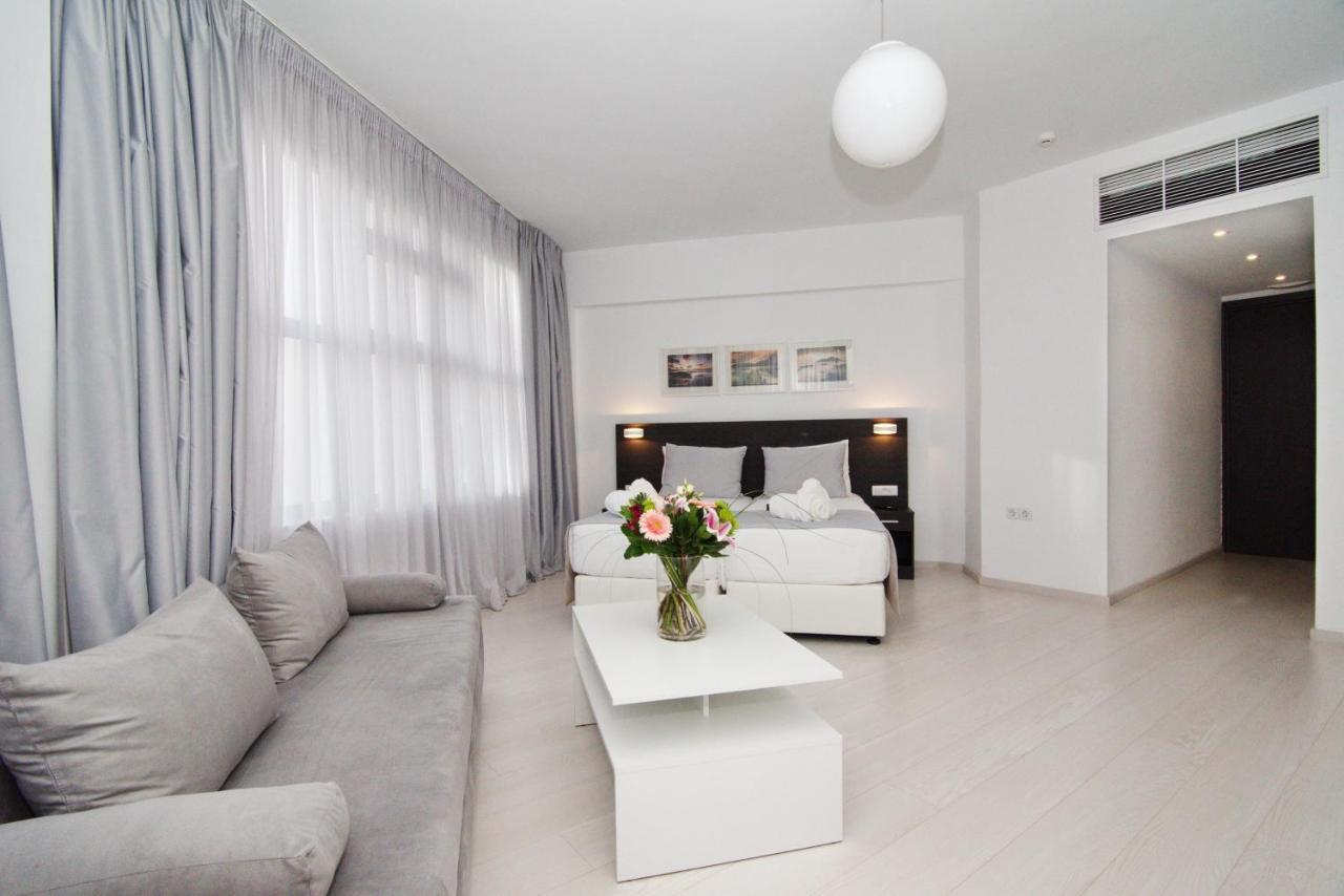 Boss Boutique 4* Athènes