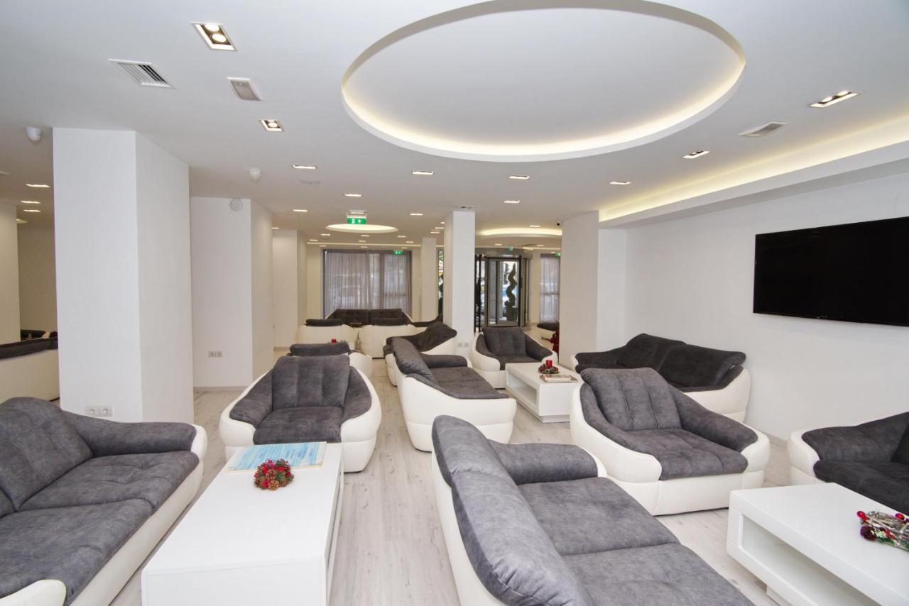 Hotel Boss Boutique 4*