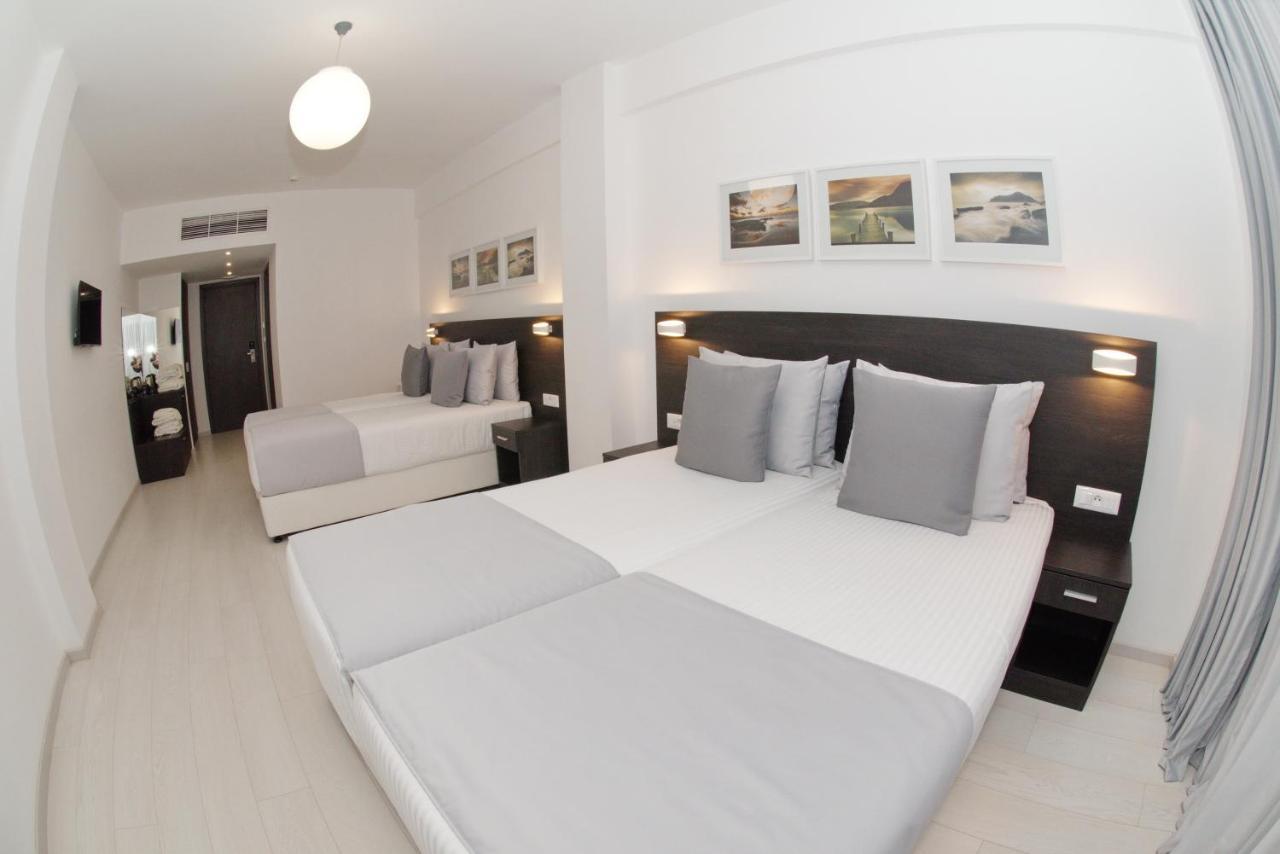Boss Boutique Hotel 4*
