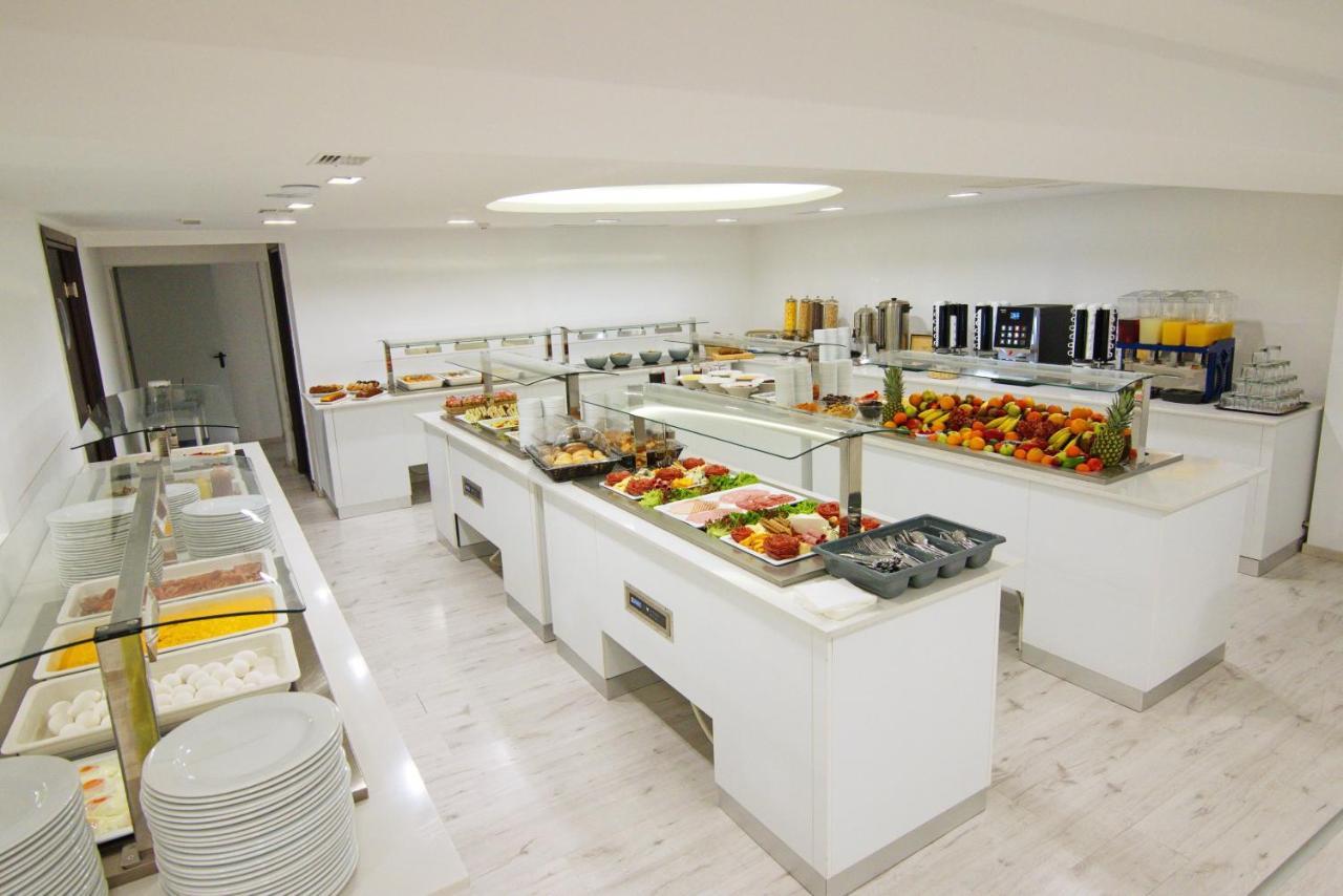 Boss Boutique Hotel Athènes