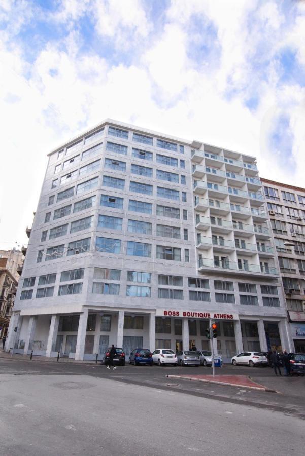 Hotel Boss Boutique 4*