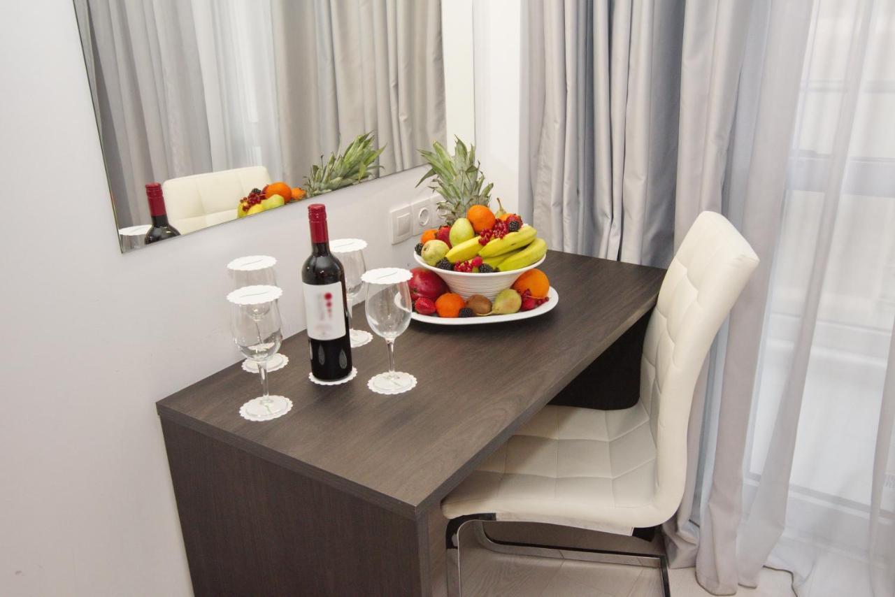 Boss Boutique Hotel 4*
