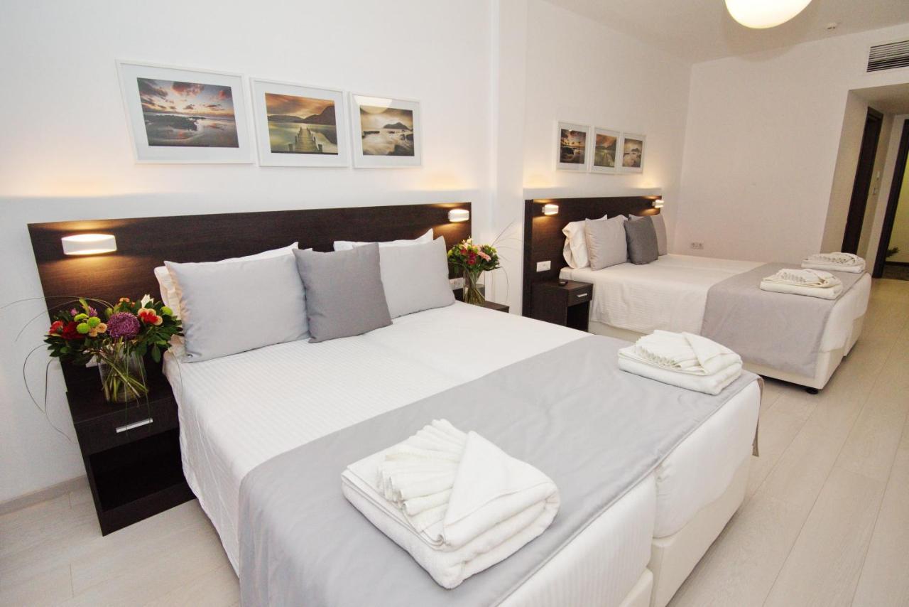Boss Boutique Hotel