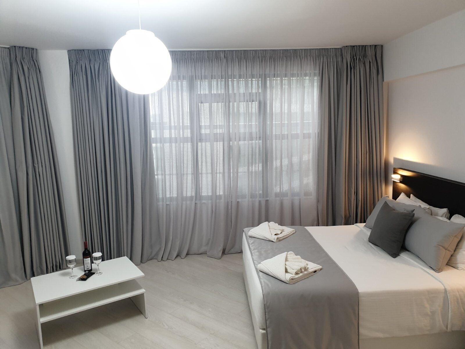 Hotel Boss Boutique