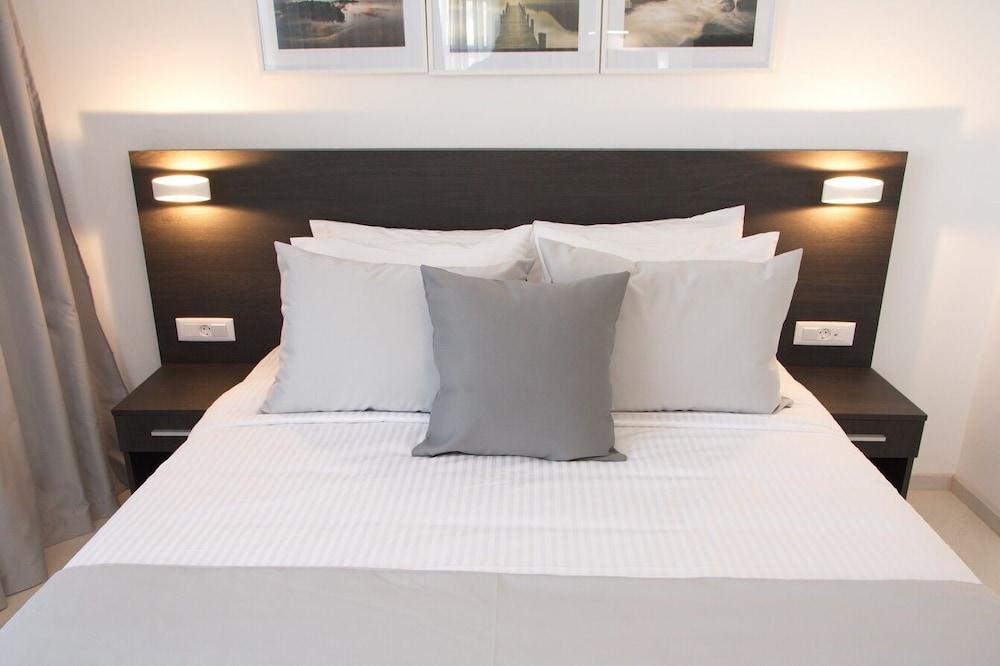 Boss Boutique Hotel