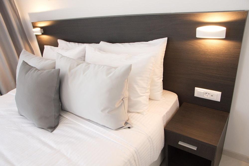 Boss Boutique Hotel