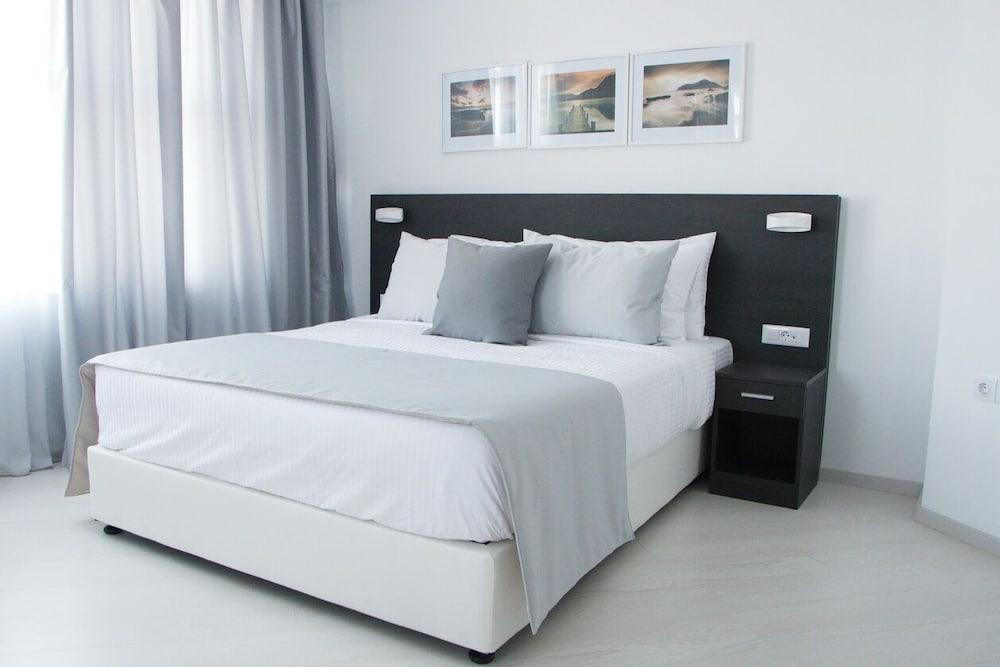Boss Boutique 4* Athènes